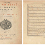 Carré de Vigenère : Chiffre Polyalphabétique