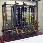 Charles Babbage aux origines de l'ordinateur