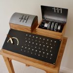 Alan Turin et l'analyse différentielle mécanique