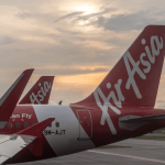 AirAsia piraté par l'équipe DAIXIM