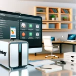 Comment sécuriser un NAS Synology