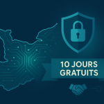 10 jours de cyber gratuit grâce au partenariat OPCO Normandie