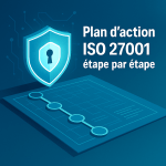 Plan d’action ISO 27001 — étape par étape