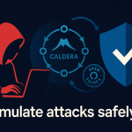 Caldera : simuler une attaque informatique