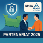 Partenariat entre la FRHPA Normandie et RM3A