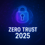 Le Zero Trust en 2025 : fausse bonne idée ?
