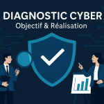 Diagnostic cyber : Objectif et réalisation
