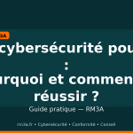 Audit cybersécurité pour PME : pourquoi et comment le réussir ?
