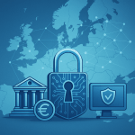 Pourquoi l'Europe veut accélérer sur DORA : La révolution cybersécuritaire du secteur financier européen