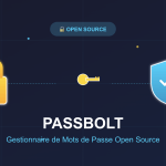 Passbolt : Le Gestionnaire de Mots de Passe Open Source Conçu pour les Équipes