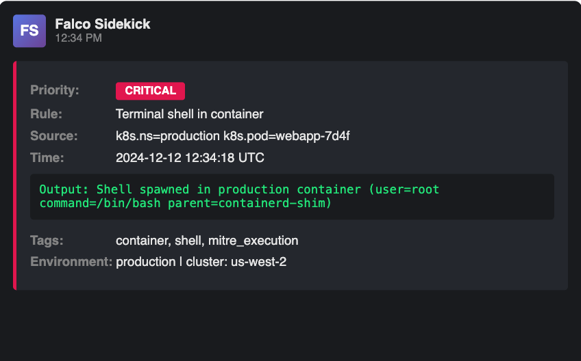 Image: CleanShot 2025 12 12 at 14.13.54@2x - Guide Pratique Falco Sidekick : Installation et Configuration Complète