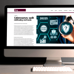 Audit cybersécurité : méthodologie et tarifs 2026