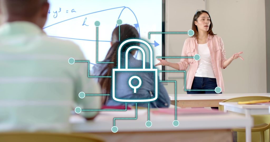 Image: cfe27f6b40e6e466f5e3b32f4cf35373 1024x540 - Pourquoi s’inscrire dans une école de cybersécurité ?