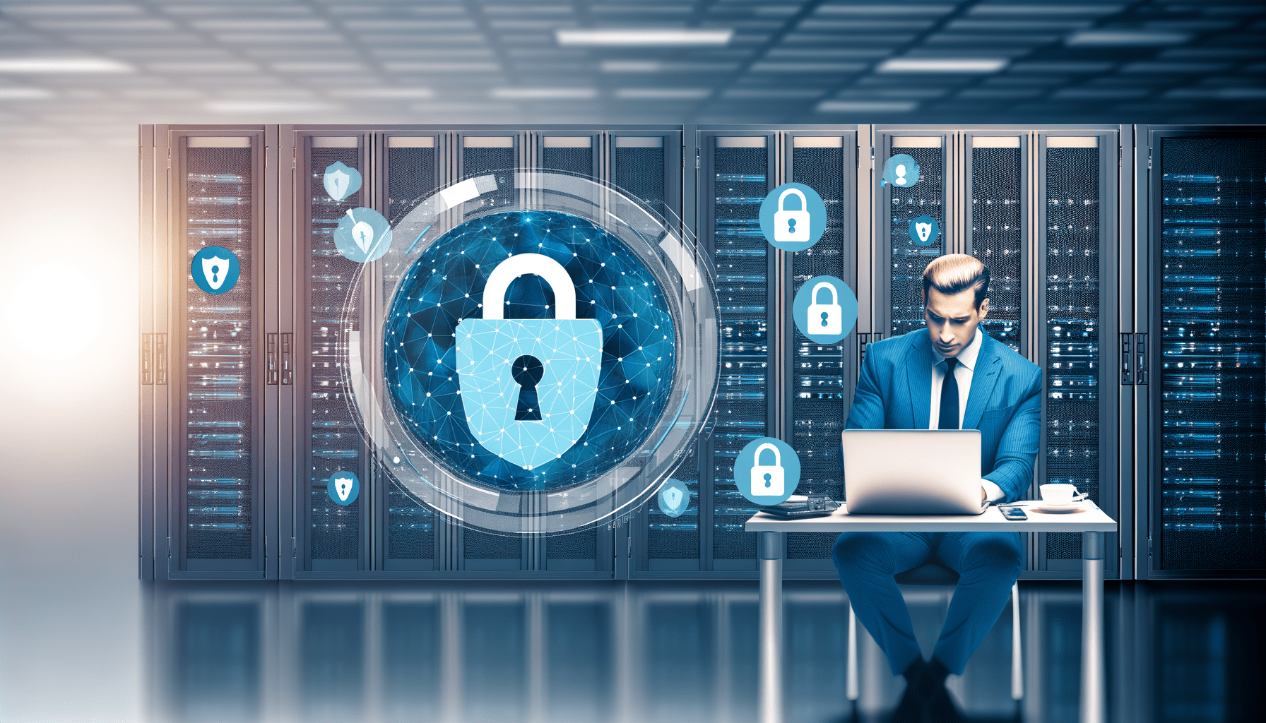 Consultant cybersécurité : guide complet pour choisir l'expert