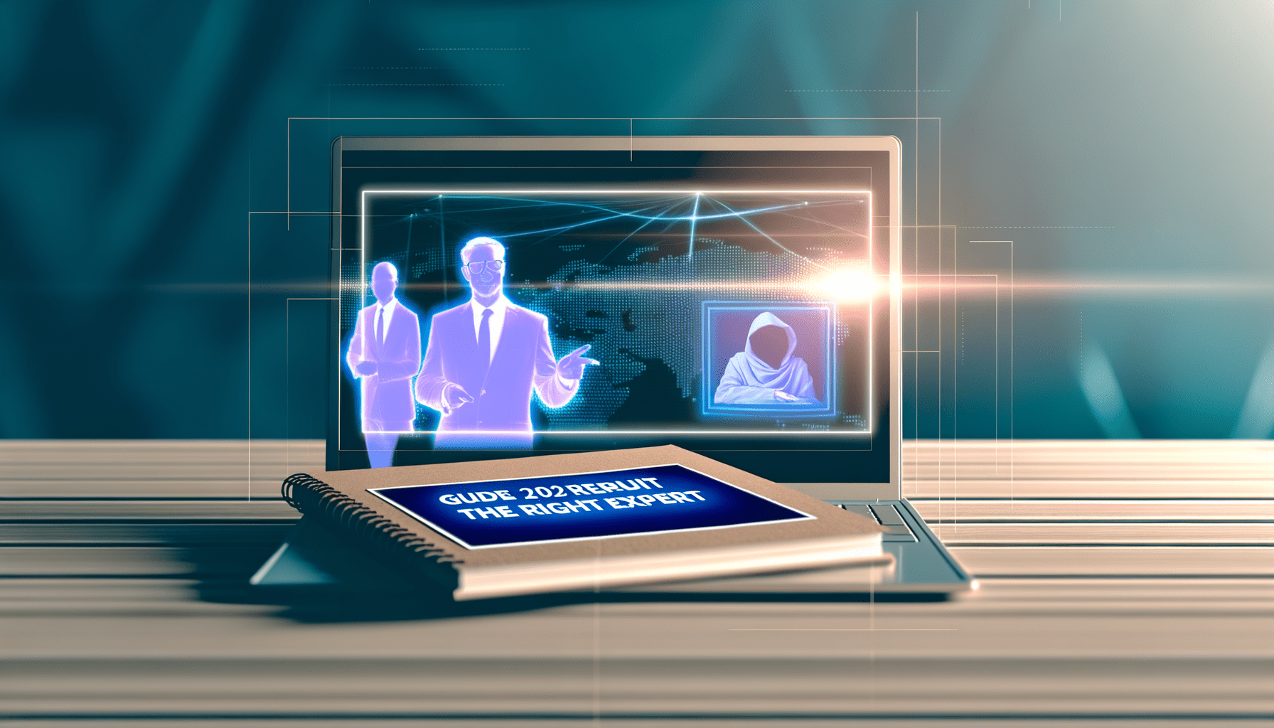 Consultant RSSI : Guide 2024 pour recruter le bon expert