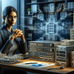 Pentest d'un réseau d'entreprise : Guide pratique pour débutants