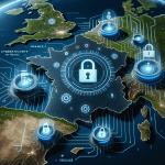 Cybersécurité en France 2026 : Les 5 secteurs les plus ciblés par les cyberattaques