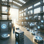 IoT et BTS CIEL : Sécuriser les objets connectés en environnement industriel