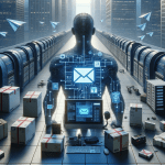 Anatomy d'une cyberattaque : Comment la poste s'est fait pirater