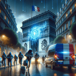 Cyberattaque en France : Les 10 réflexes à avoir dans les premières 24 heures