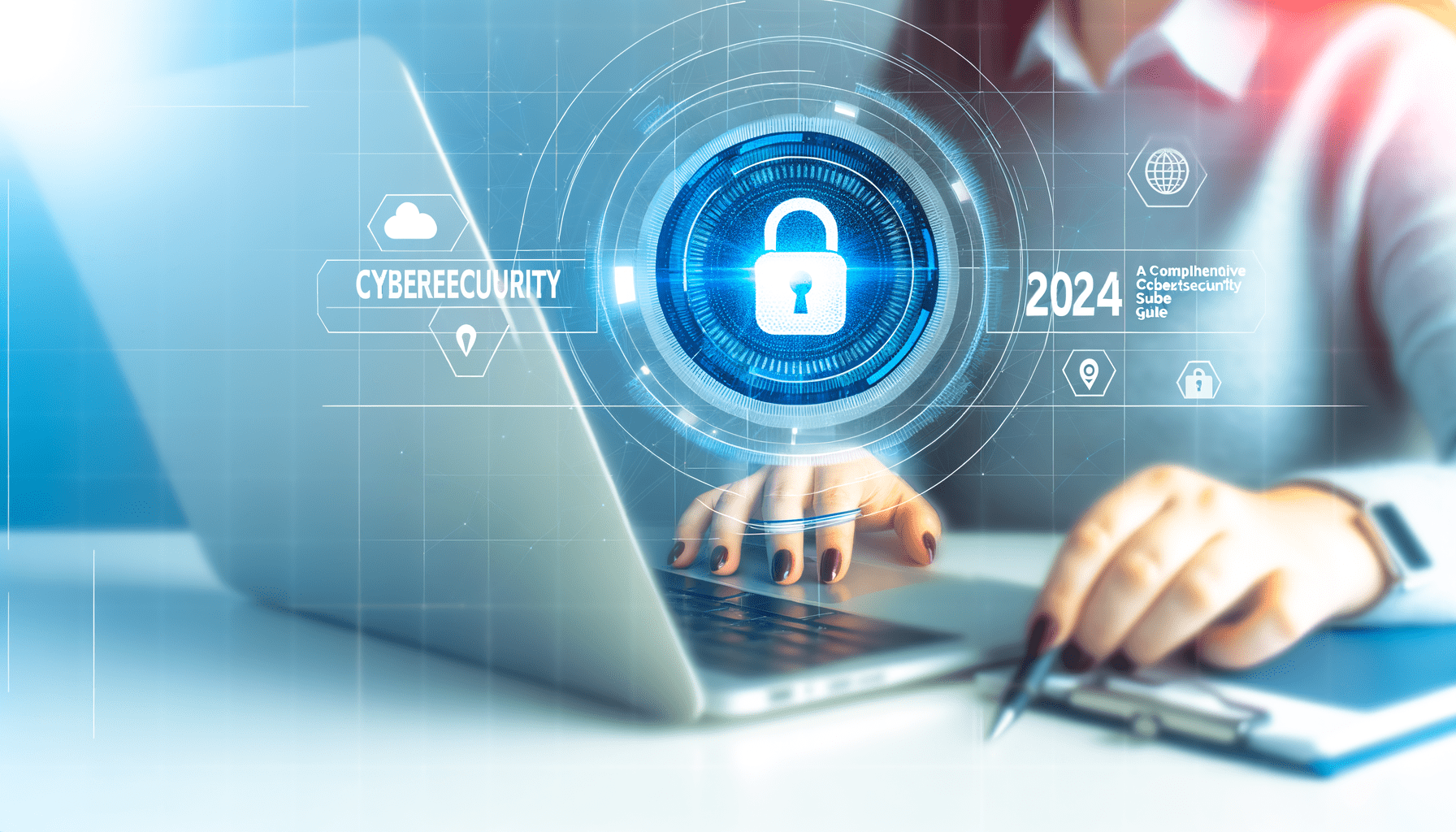 Formation cybersécurité : Guide complet 2024 pour choisir