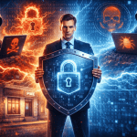 Cyberattaques contre les PME : comment se protéger efficacement en 2025