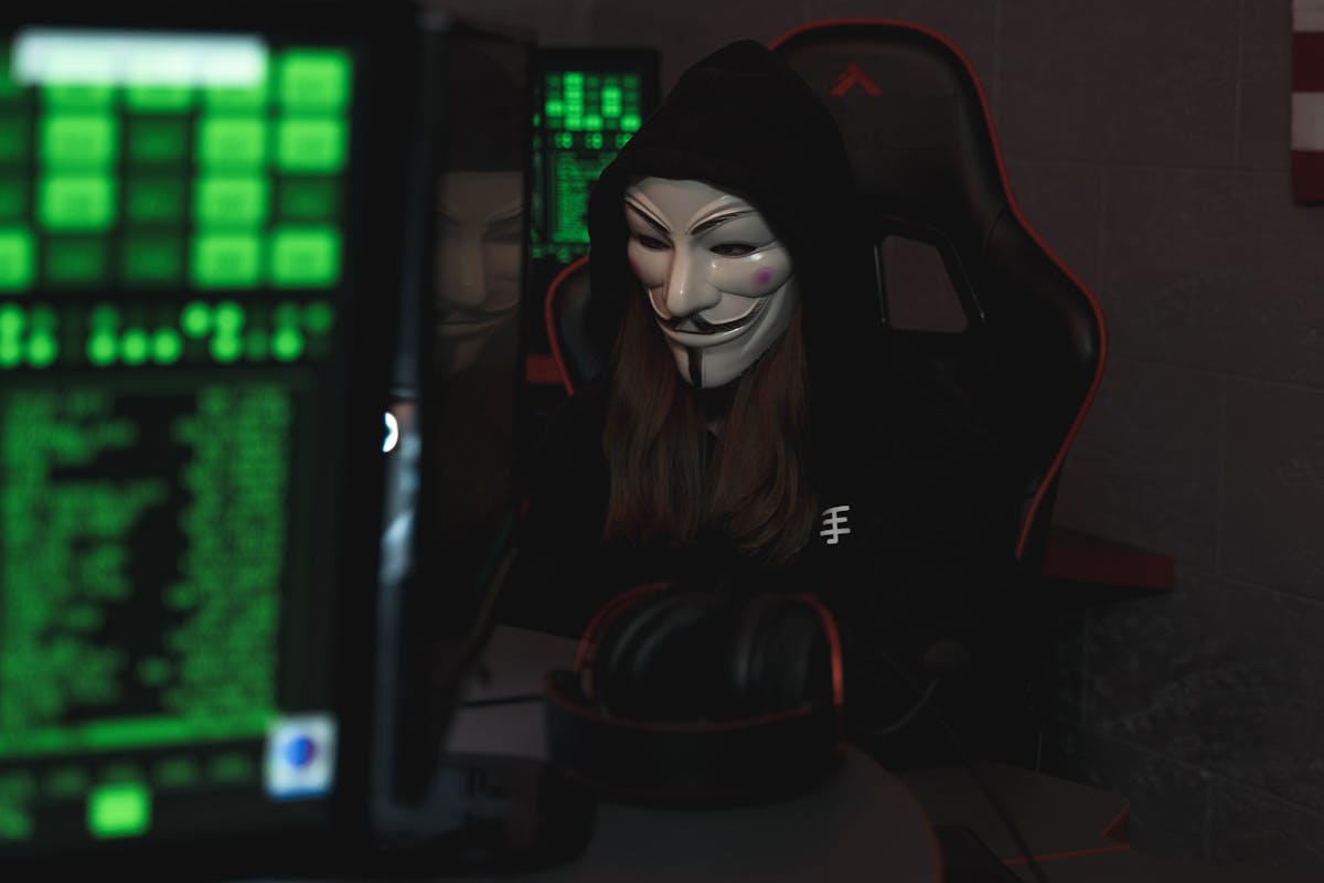 Ransomware 2026 anatomie attaque chiffrement